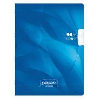 8000 PELLICULE, Cahier piqué 24x32 96p séyès 90g - Image principale