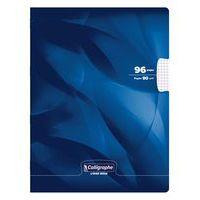 8000 PELLICULE, Cahier piqué 24x32 96p Q.5x5 90g - Image principale