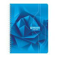 7000, Cahier reliure intégrale 17x22 100p séyès 70g - Image principale