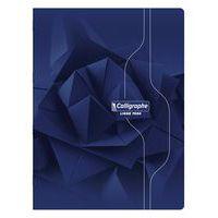 7000, Cahier piqué 24x32 192p Q.5x5 70g - Image principale