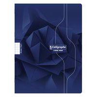 7000, Cahier piqué 24x32 96p séyès 70g - Image principale
