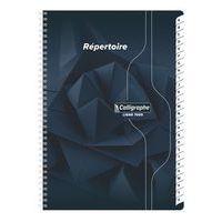 7000, Répertoire reliure intégrale 21x29,7 180p Q.5x5 70g - Image principale