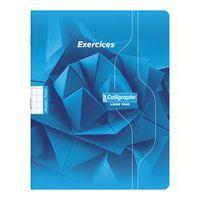 7000, Cahier d'exercices mensuels 17x22 64p séyès 70g - Image principale