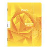 7000, Piqûre dessin 17x22 16p 10x10 90g - Image principale