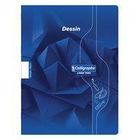 Cahier dessin albums maternelle 24x32 cm 120g 96 pages uni - Image principale