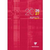 Agenda millésimé When 21, 21x29,7cm 112p semaine sur 2 pages - Image 4