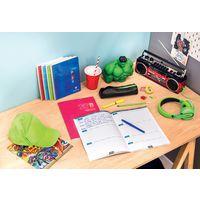 Agenda millésimé When 21, 21x29,7cm 112p semaine sur 2 pages - Image 2