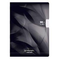 8000 PELLICULE, Cahier piqué 21x29,7 96p Q.5x5 90g - Image 2