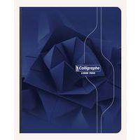 7000, Cahier brochure rembordée souple 17x22 192p Q.5x5 70g - Image 3