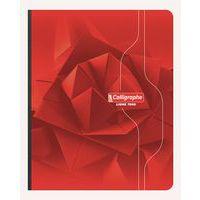 7000, Cahier brochure rembordée souple 17x22 192p Q.5x5 70g - Image 2