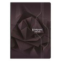 7000, Cahier brochure rembordée collée 21x29,7 192p séyès 70g - Image 3