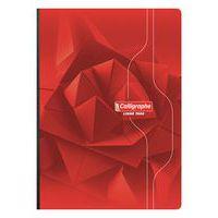 7000, Cahier brochure rembordée collée 21x29,7 192p Q.5x5 70g - Image 2