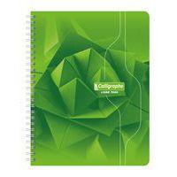 7000, Cahier reliure intégrale 17x22 100p Q.5x5 70g - Image 3