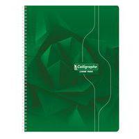 7000, Cahier reliure intégrale 24x32 180p Q.5x5 70g - Image 4