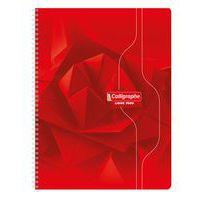 7000, Cahier reliure intégrale 24x32 180p séyès 70g - Image 2