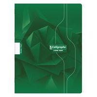 7000, Cahier piqué 24x32 96p Q.5x5 70g - Image 3
