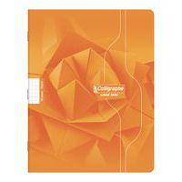 7000, Cahier piqué 17x22 96p Q.5x5 70g - Image 2