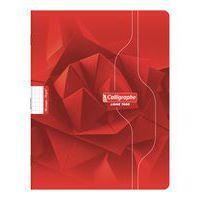 7000, Cahier piqué 17x22 96p Q.5x5 70g - Image 3