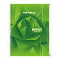 7000, Répertoire reliure intégrale 17x22 180p Q.5x5 70g - Image 2