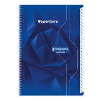 7000, Répertoire reliure intégrale 21x29,7 180p Q.5x5 70g - Image 2