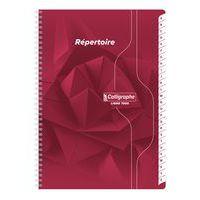 7000, Répertoire reliure intégrale 21x29,7 180p Q.5x5 70g - Image 4