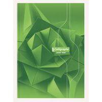 7000, Cahier brochure rembordée rigide 21x29,7 192p séyès 70g - Image 2