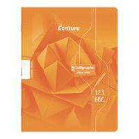 7000, Cahier piqué 17x22 32p DL3mmIV 70g - Image 3