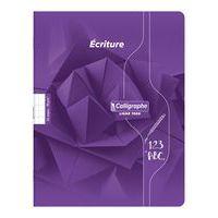 7000, Cahier piqué 17x22 32p DL2mmIV 70g - Image 3