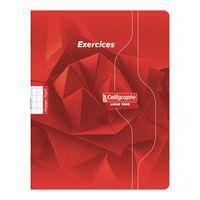 7000, Cahier d'exercices mensuels 17x22 64p séyès 70g - Image 4