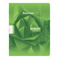 7000, Cahier d'exercices mensuels 17x22 64p séyès 70g - Image 3