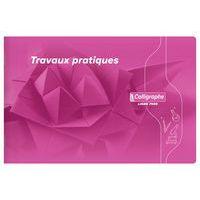 7000, T.P à l'italienne piqué 24x16 32p uni 70g - Image 3