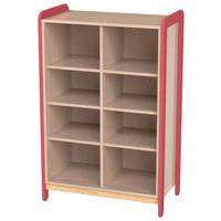 Meuble 2 colonnes + 8 niches Lili - Image 2