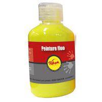 Assortiment de 6 flacons 250 ml gouache fluo PICHON - Image 3