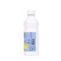 Flacon 500 ml, couleurs acryliques glossy lefranc & bourgeois - blanc - Image 3