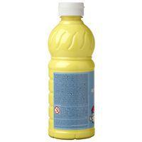 Flacon 500 ml, couleurs acryliques glossy lefranc & bourgeois - jaune citron - Image 2