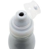 Flacon 250 ml gouache métal acrylique pichon - argent - Image 4