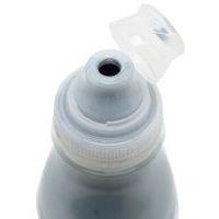 Flacon 250 ml gouache métal acrylique pichon - étain - Image 3