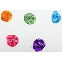 Assortiment 5 flacons 250 ml pichon. - Image 5