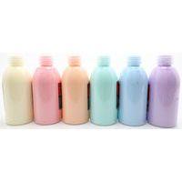 Assortiment de 6 flacons de 250 ml de gouache acrylique pastel pichon - Image 5