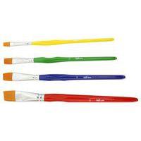 Kit 40 brosses plates pichon - Image 4