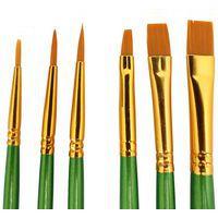 Schoolpack 144 pinceaux poils synthétiques Pichon - Image 3