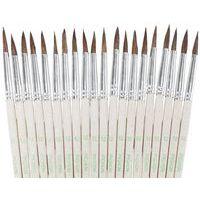 Kit 80 pinceaux plastique recyclé Pichon n°1 - Image 4