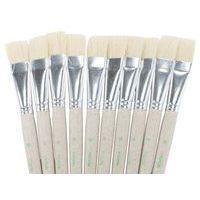 Kit 80 pinceaux plastique recyclé Pichon n°1 - Image 5