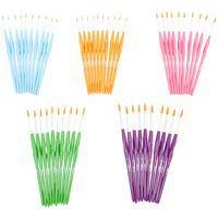 Kit 50 pinceaux synthétiques pichon - Image principale