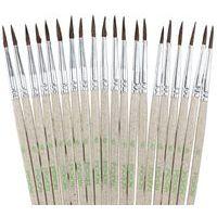 Kit 80 pinceaux plastique recyclé Pichon n°2 - Image 4