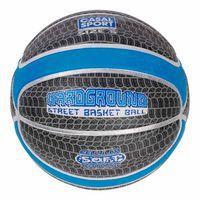 Ballon de street basket hardground - taille 5 - Image 2