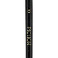 Brosse ronde soie Pichon n°8 - Image 4