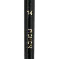 Brosse ronde soie Pichon n°14 - Image 4