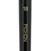 Brosse ronde soie Pichon n° 18 - Image 3