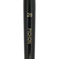 Brosse ronde soie Pichon n° 20 - Image 4